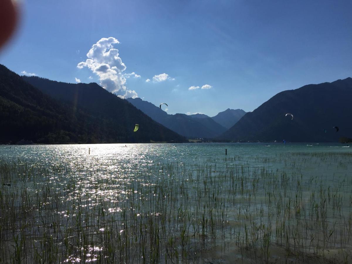 Meerberg Pertisau Bagian luar foto