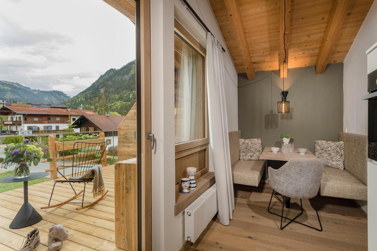Meerberg Pertisau Bagian luar foto