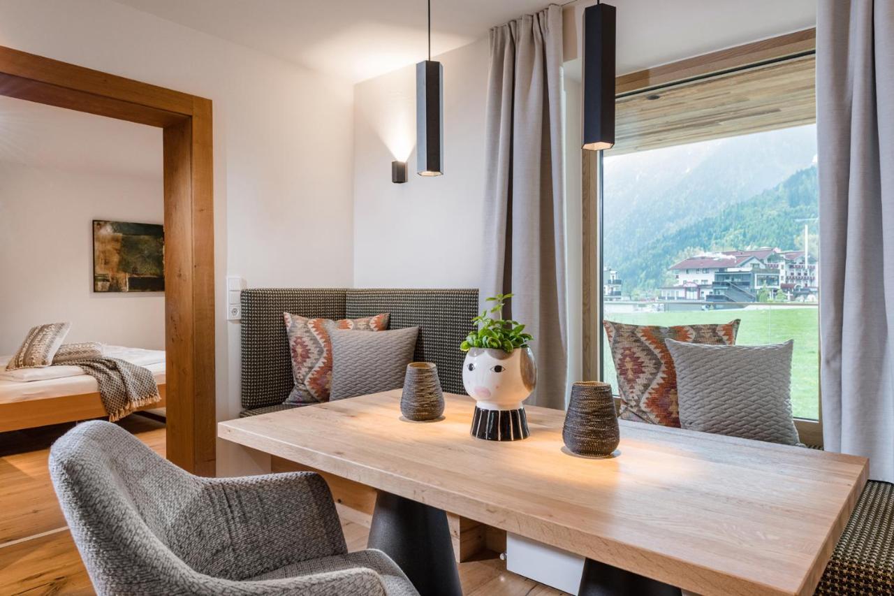 Meerberg Pertisau Bagian luar foto