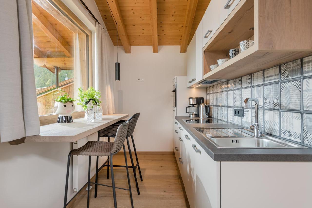 Meerberg Pertisau Bagian luar foto