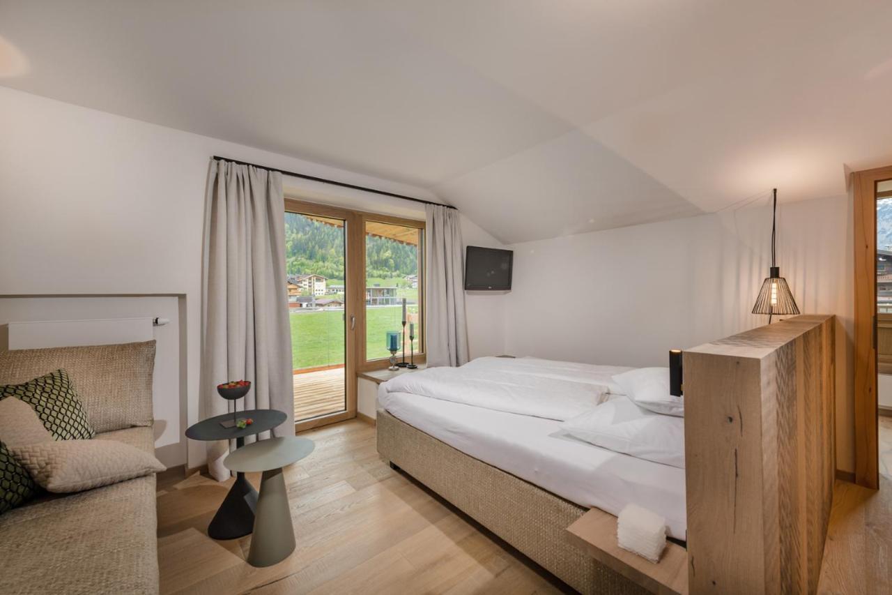 Meerberg Pertisau Bagian luar foto