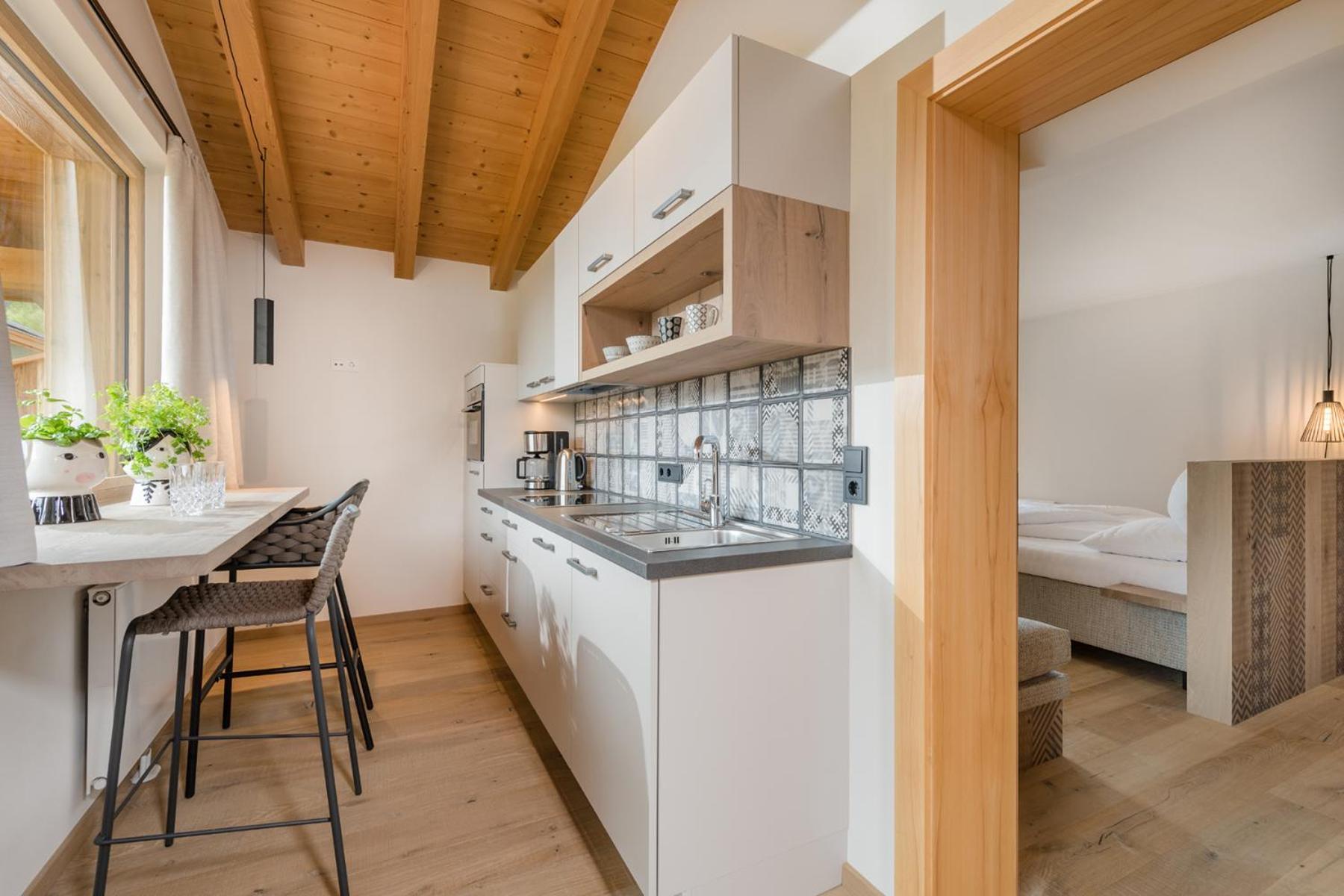 Meerberg Pertisau Bagian luar foto