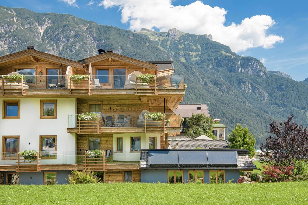 Meerberg Pertisau Bagian luar foto