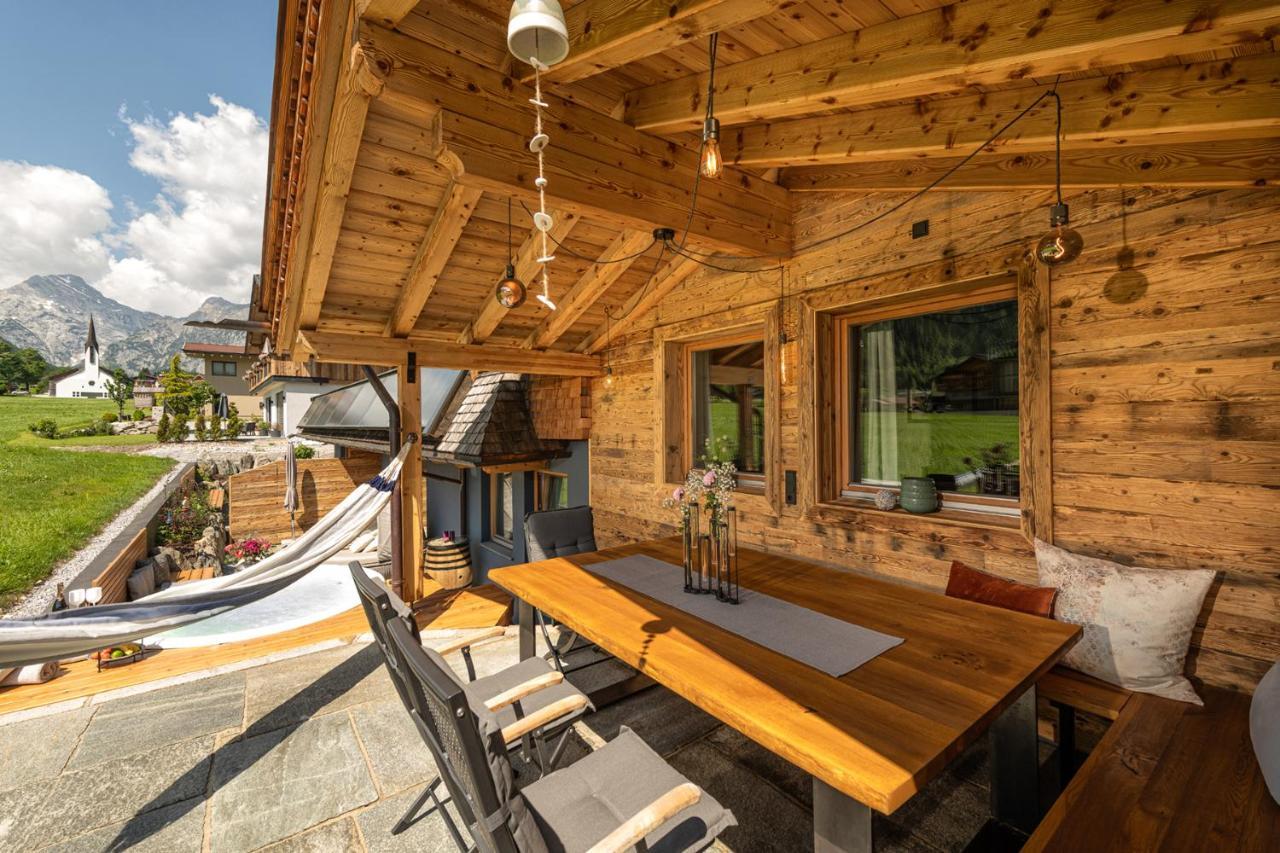 Meerberg Pertisau Bagian luar foto